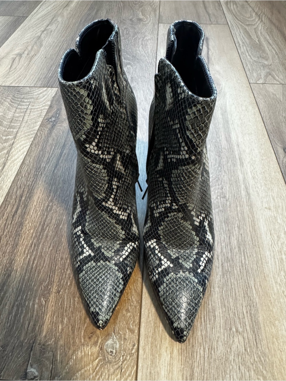 Sam Edelman Women's Raelle Ankle Boot